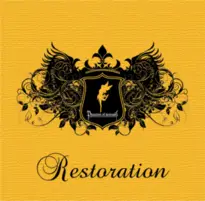 Phantom Of Sorrow : Restoration